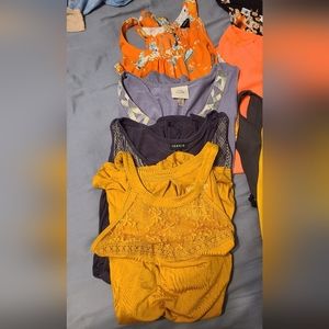 Torrid Size 0 Clothing lot!